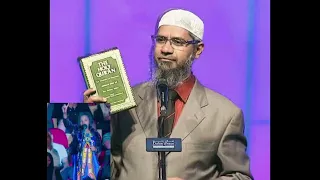 Christian girl Argue with Dr Zakir Naik / FIFA Qatar World Cup / Challenged