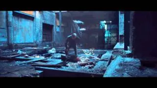 I, Frankenstein - Fight Scene |Frankenstein Vs Demon| HD