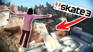 Best SKATE 3 Clips Of All Time | Part 24