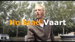 Holland Vaart op eiland Pierland aflevering 4