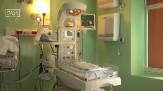 Новое оборудование в детской краевой больнице | Новости сегодня | Происшествия | Масс Медиа