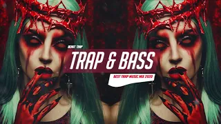 Best Arabic Trap Music Mix 2020 - Bass Boosted