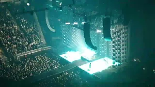 Muse - Won't stand down - Live Quebec