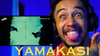 STRAYDOG  REWATCH! Miyagi & Andy Panda - YAMAKASI (Official Video)