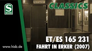 HiSB Classics: Berliner S-Bahn Stadtbahner Sound