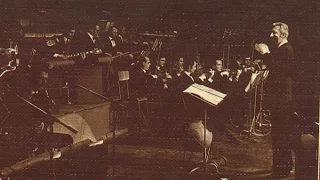 Raymond Lefèvre y su orquesta: "Ai No Corrida", en directo, Japón ´84.