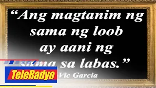 Tulong Ko, Pasa Mo | TeleRadyo (25 May 2023)