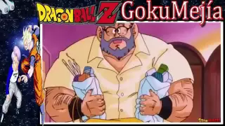 Dragon Ball Z Los Dos Guerreros Del Futuro En Español Latino