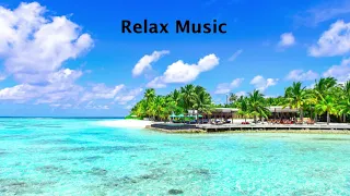 INOSSI - Longing  30 minutes Relax Music 464