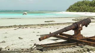 Cocos Keeling Islands - Destination WA 2020 - War History