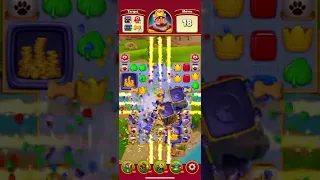 Royal Match Level 3695