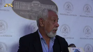 Xanana Konfrontu Iha Fatima Entre GAM 77 - 22, Konsidera Aktu Kriminozu