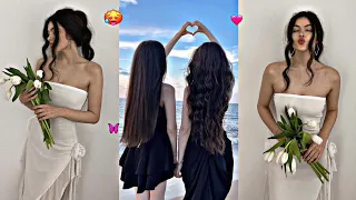 اجمل صور لي توأم تركي على أغنية طلقة روسية😍😍❤️ لا يفوتكم❤️‍🔥😍