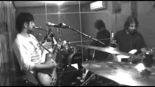 Nirvana Tracks (rehearsal)