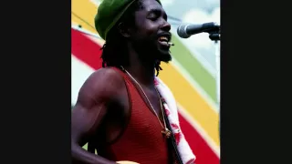 Peter Tosh - African (1977)