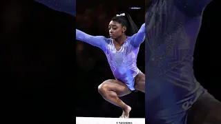 #LatinusDiario. La gimnasta Simone Biles volverá a competir tras dos años de ausencia. #Latinus