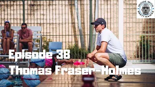 Inside with Brett Hawke: Thomas Fraser-Holmes
