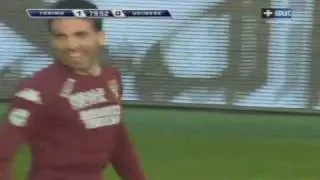 Torino-Udinese 1-0(Dellafiore)