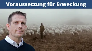 Die drei Bs - Grundlage für jede Erweckung | Olaf Latzel