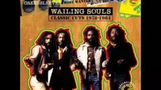 Wailing Souls - Jah Give Us Life Don't Feel No Way 12'' Mix (Disco Classic Cuts 2007)