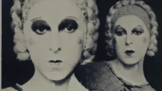 Claude Cahun : Early Queer Art in Paris