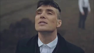 Thomas Shelby - Look at me now