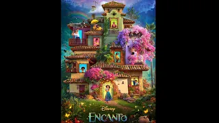 Encanto (2021) - Alternate Ending (Audio Only)