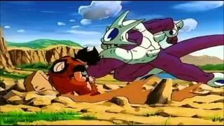 DBZ Villains Disturbed Hell amv