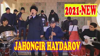 Жахонгир Хайдаров Jahongir Haydarov  YANGLARI-TOSHLOQDA