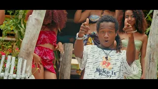 RHUM PUR - MILA DRALA (NOUVEAUTÉ CLIP GASY 2023)