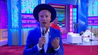 VITAS_Give Me Love_"The Day Begins" (Fragment)_1TV Russia_September 10_2018