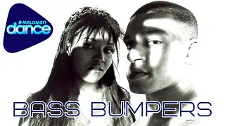 Bass Bumpers - The Music's Got Me (1992) [Official Video]