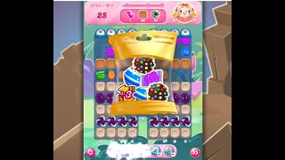 Candy Crush Saga Level 3756-3770 with FULL BOOSTERS