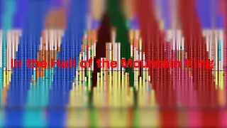 [Black MIDI] Sir Spork/In the Hall of the Mountain King - 2.9 Million Notes