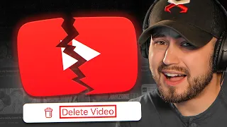 I Almost Deleted This Video