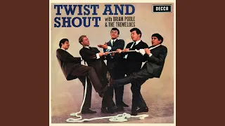 Twist And Shout