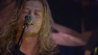 Puddle Of Mudd Striking That Familiar Chord 2005 DVD (Full Concert)