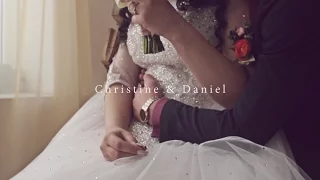 Kristina & Daniel