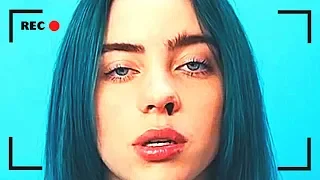 How filmed: Billie Eilish - bad guy