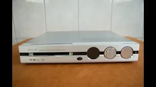 Ресивер Philips LX 8000 SA (CD, DVD, SACD)