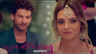 yaz & kemal | uzaklara savrulalım #YazKem