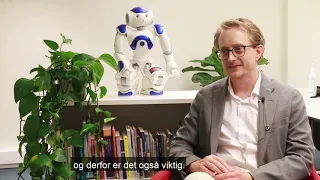 Hva er kunstig intelligens?