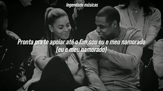 03'Bonnie & Clide-Jay-Z ft.Beyoncé(Tradução)