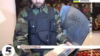 Музей збирає експозицію про #Євромайдан