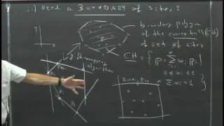 Motivation for Triangulation-based Scattered Data Approximation