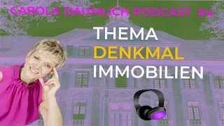 Investieren in Denkmalimmobilien - Wer kauft Denkmalimmobilien?