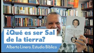 ¿Qué es ser Sal de la tierra? | Alberto Linero | Reflexión Dominical