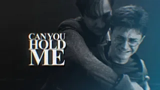 Harry Potter | Can You Hold Me