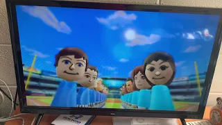 Another Wii Sports Version Difference