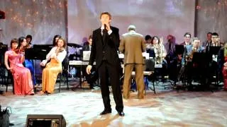 Lugansk Municipal Orchestra - On the swings of love (Sergey Chuykov)